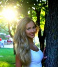 Dating Woman : Ludmila, 38 years to France  Lyon